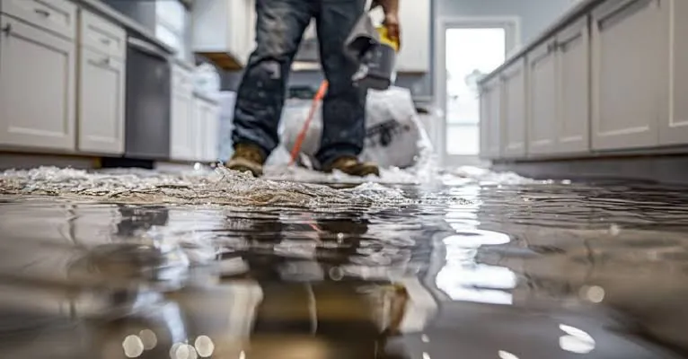 Water damage restoration companies near me in Paxville, SC - Emergency flood extraction
